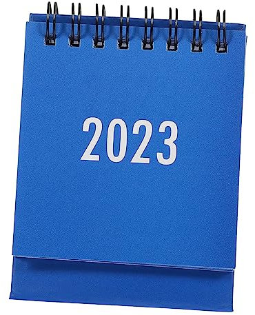 2023 Mini Tischkalender Chinesisches 2023 Kalender Monatsplaner 2022 Schreibtischkalender Tischkalender 2023-2024 Kalender 2023 Jahr Die Liste Papier Drehen Sie die Seite