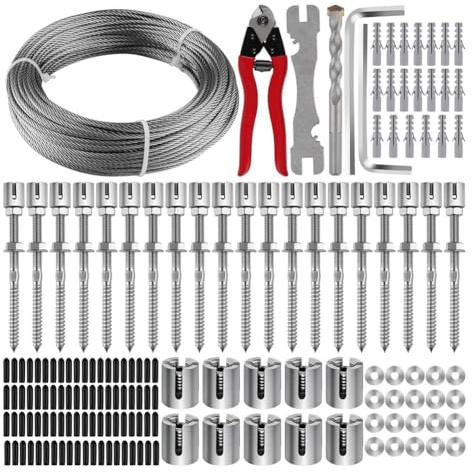 NONDK Treillage Métallique pour Plantes Grimpantes, Décoration Murale en Métal Argenté, de Treillis en Acier Inoxydable pour Plantes Grimpantes