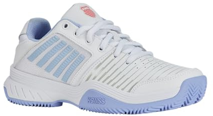 K-Swiss Tennisschuh Court Express HB, Damen, Sandplatz