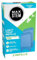 MAX STEM Light Trap, Insecticide Free Fly Catcher, Indoor Fly & Fruit Fly Trap for 24/7 Protection Against Flies, Fruit Flies & Moths, Pet Safe & Child Safe, Refill Pack (2 x Double Sided Refills)
