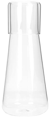 GRIRIW 1set Caraffe Per Tazza Contenitore Per Bevande Da Festa Inossidabile e Ufficio