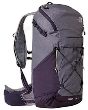THE NORTH FACE W TRAIL LITE 24 Hiking backpack