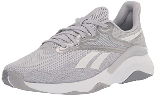 Reebok HIIT TR 3.0 - Zapatillas de entrenamiento para mujer, color blanco