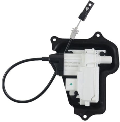 Zentralverriegelung Türverriegelungsaktuator hinten rechts für Mercedes für Benz W166 X166 GL350 GL450 GLS450 1667601000 Zentralverriegelungsmotor
