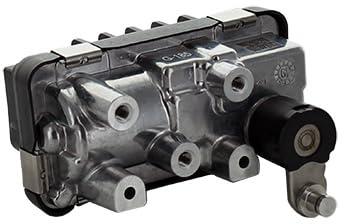 MEAT & DORIA Lader, Aufladung 66064