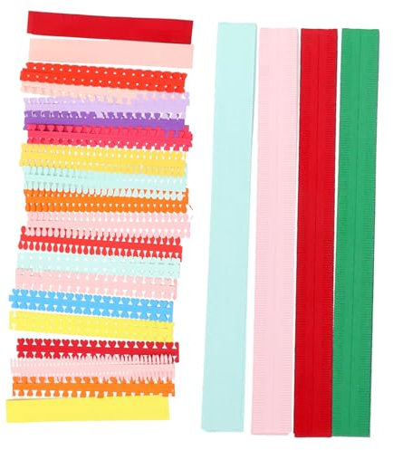 Tofficu 80stücke Papierblumen Diy-bastelmaterial Blumenpapierkunst Bastelblumen Dekoration Für Projekte Arten Von Blumen
