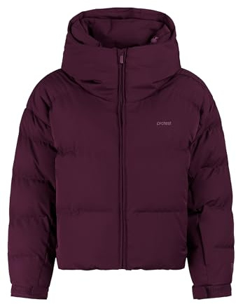 Protest Giacca da sci e snowboard da donna PRTVox, Viola, M