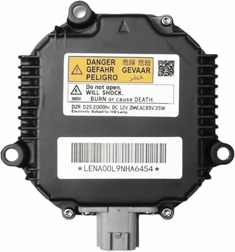 Xenon Scheinwerfer steuergerät Für Nissan Für Maxima Für Murano Für Rogue Auto D2R D2S HID Xenon Scheinwerfer Ballast Control Unit Lena00L9Nha6454