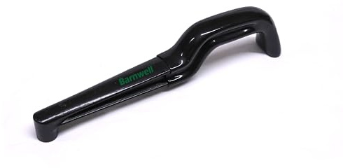 Barnwell Carpet Fitters Nail Down Driving Bar Magnetic Flooring Tool Fitting