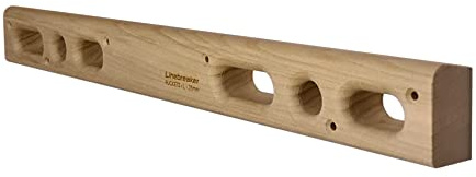 Linebreaker RUCKETS - Campusleiste und Trainingsboard Kombination