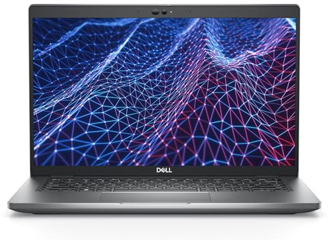 Dell Latitude 5430 14.0 Core i5-1235U 8GB RAM 256 GB SSD Win10Pro - 5397184705278