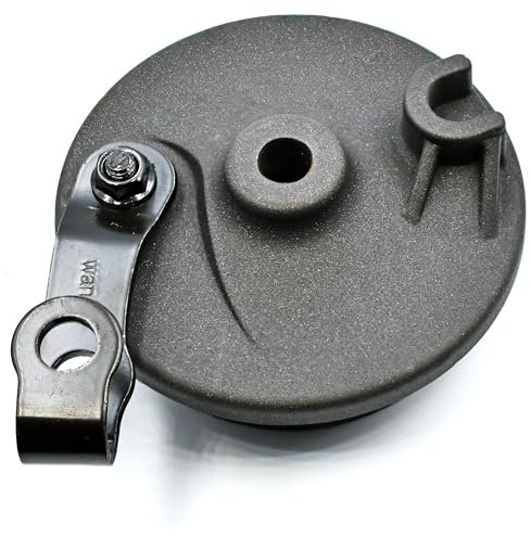 myBESTscooter - Drum Brake Replacement For Segway Ninebot Max G30 Electric Scooter