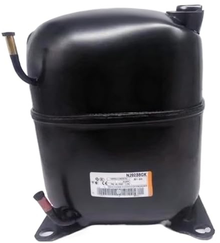 Compresseur De Machine À Glace For Congélateur De Stockage À Froid NT2192GK/NJ9238GK(NJ9238GK)