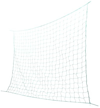 Hemobllo Treillis Végétal Jardin 2m x 2,5m Filet Élastique Support Plantes Grimpantes Polyéthylène Vert pour Vigne Grimpante Et Culture Extérieure