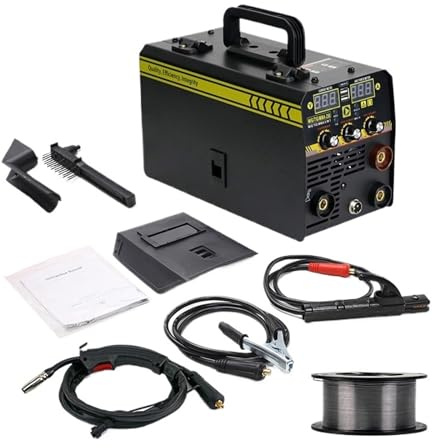 Taglierina Al Plasma Touch DC Macchina For Il Taglio Al Plasma Ad Aria Taglierina Al Plasma Digitale Facile Da Usare