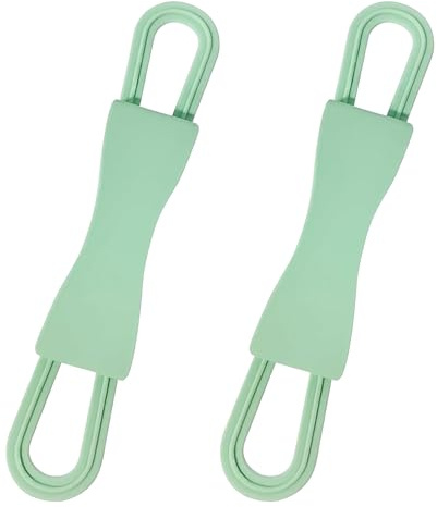 Vauki Lot de 2 Bracelets Élastiques Universels,Support de Poignet Confortable,Sangle de Lecture À Une Main,Support Léger et Stable Compatible avec Kindle,Tablette et Smartphone,Idéal pour Lire Au Lit