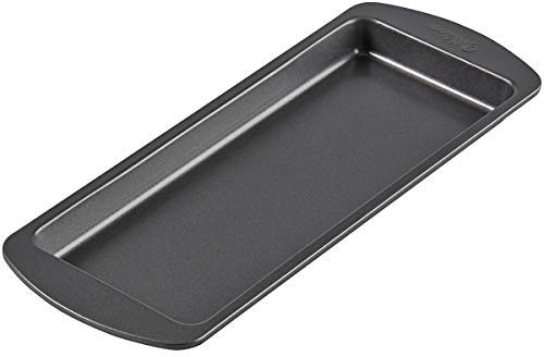 Wilton Easy Layers! Kastenform 25,4 x 10,2 cm, 4-teilig