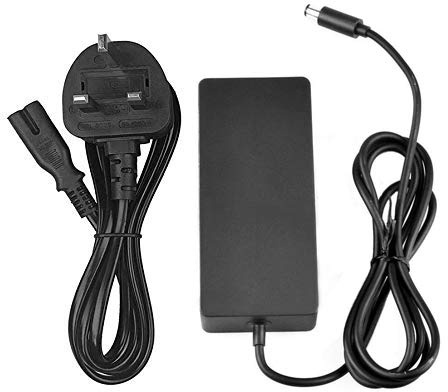 BOLWEO 15V/6A 90W Charger Adapter Power Supply for Microsoft Surface Pro 4 Docking Station, Model 1661 1749 with AC Power Cord