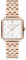 LIEBESKIND BERLIN Damen Analog Quarz Uhr mit Edelstahl Armband LT-0176-MQ