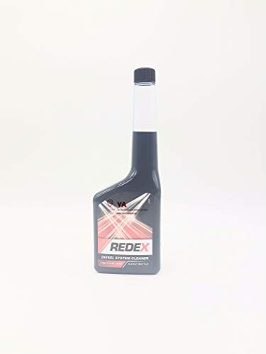 Redex Reinigungsmittel für Diesel-Einspritzdüsen