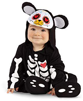 Viving Costumes Mixte 208152 Costumes, Multicolor,
