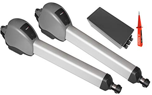 Marantec Comfort 515 Drehtorantrieb 2-flüglig EADAMS Set 2in1