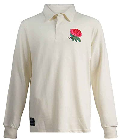 England Rugby 1991 Shirt 1992 Grand Slam (XXL)