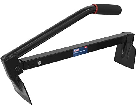 Sealey, Brick Carrier Lifting Tongs - SR702