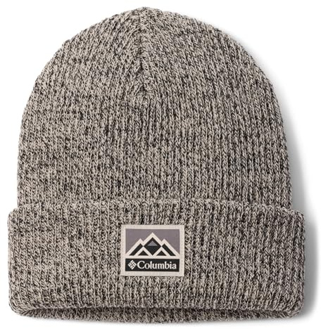 Columbia Whirlibird vikbar mössa, Äventyrsredo huvudbonad, Akryl, Stretchpassform, Stil - Unisex