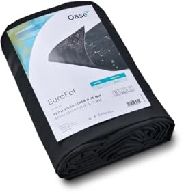 Oase EuroFol EPDM Pre-Packed 0,75 mm / 5 x 6m