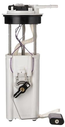 Conjunto de bomba de combustible de 12 V E3509M, compatible con Chevrolet Suburban 1500 V8 de 5.3L (2000-2001)