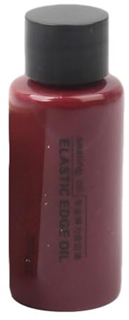 Acondicionador de cuero – Aceite reparador, reparación de bordes, cuidado del cuero | Pulidor restaurador de color, bálsamo , tratamiento rápido de manchas, revestimiento protector, solución de