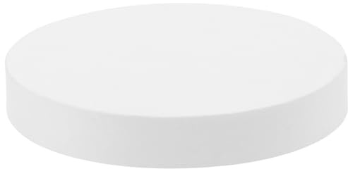 Mipcase Lastra Gesso per Ceramica DIY Base Asciugatura Argilla Alta Densità Piatto Scultura Artigianale Liscio e Resistente Accessorio Pipistrello Tornio Ceramica per Uso Studenti e