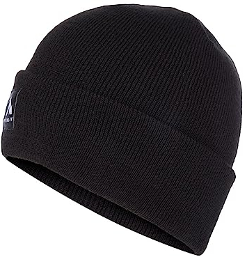 McKINLEY Eon II UX Mutze Black Night One Size