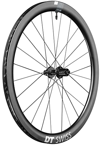 DT Swiss ERC1400 Laufrad Schwarz 28/22