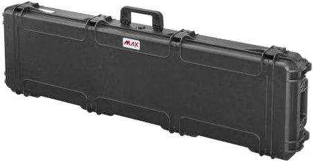 Max Cases - Leerer luftdichter Koffer