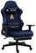 Andyou Gaming Chair, Ergonomic Computer Chair with Footrest, Headrest, Lumbar Support, Height Adjustable PC Chair, Gaming Chair for Adults, Comfortable Game Chair