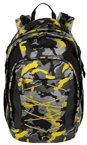 McNeill Schulrucksack Luca Cover