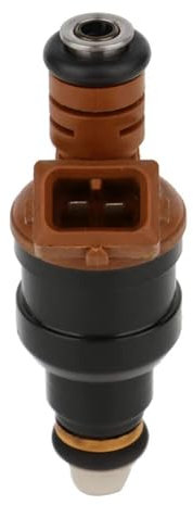 Sbshjhfb 1 Boquilla de inyector de Combustible 35310-23210 35310 23210, Compatible con Hyundai 95-00 Elantra Tiburon 96-01 2.0L
