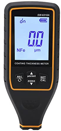 Akozon Kt7040 Multimetro Analogico Misuratore Multifunzionale di Precisione Ad Alta sensibilità per Corrente di Resistenza di Tensione CA CC e Test LED