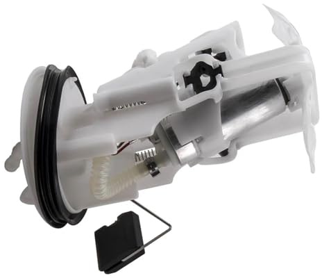 Unterdruck Benzinpumpe Für BMW 325Ci E46 2001-2006 Sieb Für Cabriolet 318Ci 320Ci 323Ci Elektrisches Kraftstoffpumpenmodul Mit Sendeeinheit