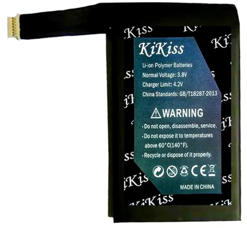 Durable 356585 - Batería para portátil (8500 mAh) | Batería de repuesto de larga duración para One-Netbook OneMix 2 2S 356585, con kits de herramientas completos