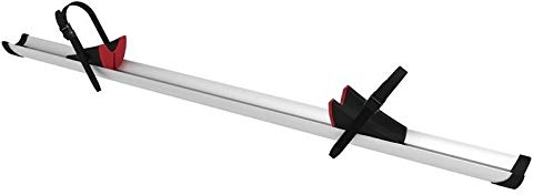 Fiamma Fahrradschiene Rail Premium 48 2 x 48 cm silber