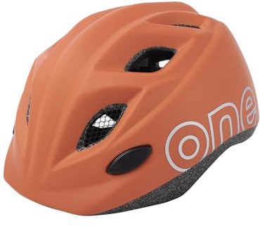 Bobike Helm One Plus XS Chocolate Brown