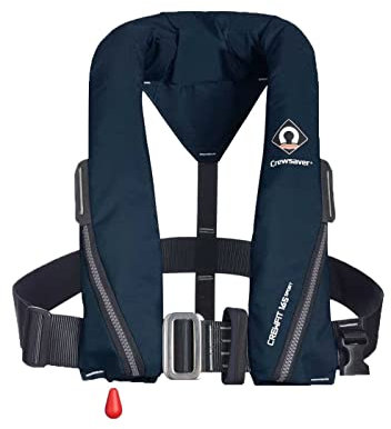 Crewsaver Unisex-Adult Outdoor Goods, Navy, XXL