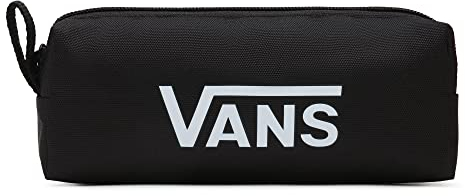 Vans Unisex Kinder Federmäppchen, Schwarz, Einheitsgröße, VN0A7UEPBLK1