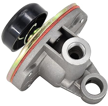Disenparts Bomba de combustible manual F1NN9A384BA 81874144 compatible con Ford Tractor 2310 2610 2810 2910 3610 3910 3230 3430 compatible con minicargadora New Holland LX885 LX865 L783 L785 L781 L865