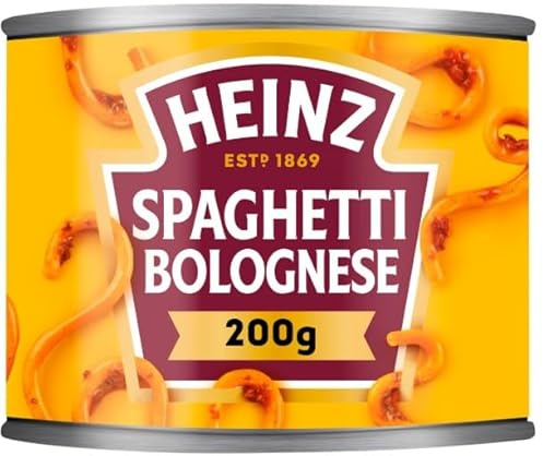 Spaghetti Bolognese 200g Gift Hamper Deliciousness that brings a smileTreat For All Occasions