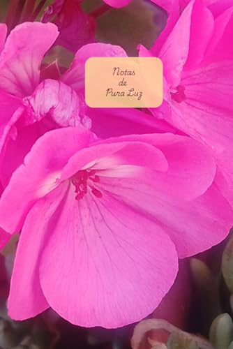 Notas de Pura Luz: Pura Fuerza Vegetal . Puras Flores . Geranium robertianum . 32