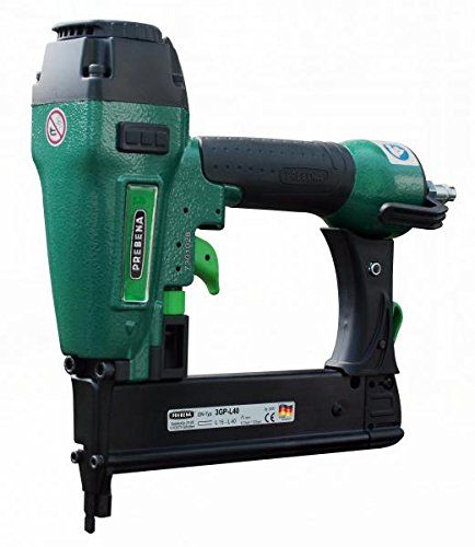 PREBENA® Druckluftnagler 3GP-L40